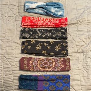 Headband Bundle (Boho Bandeau + Boutique)